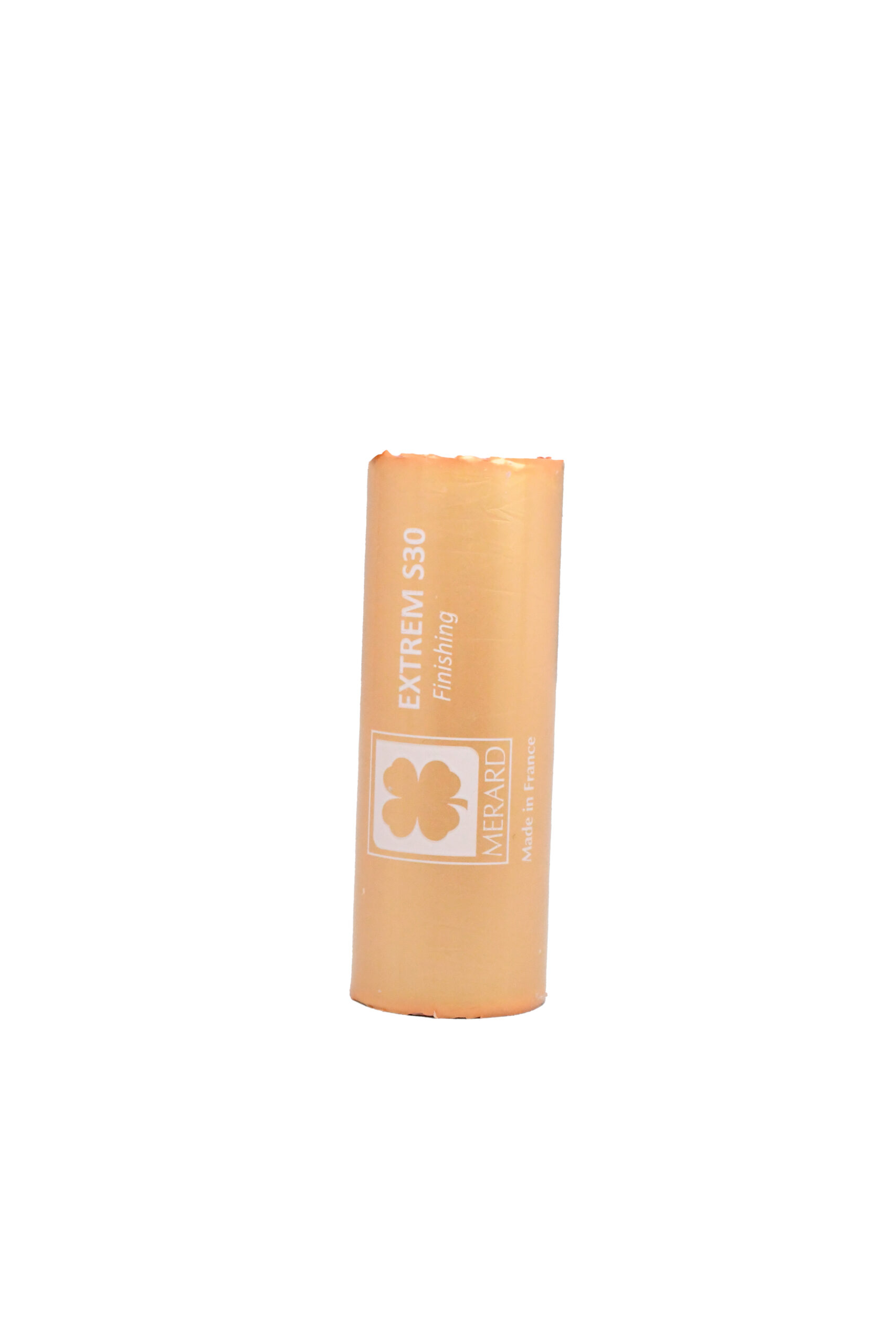 AJ30299 PASTA DE PULIDO NARANJA 25 MM EXTREM S30 REF X15083F1