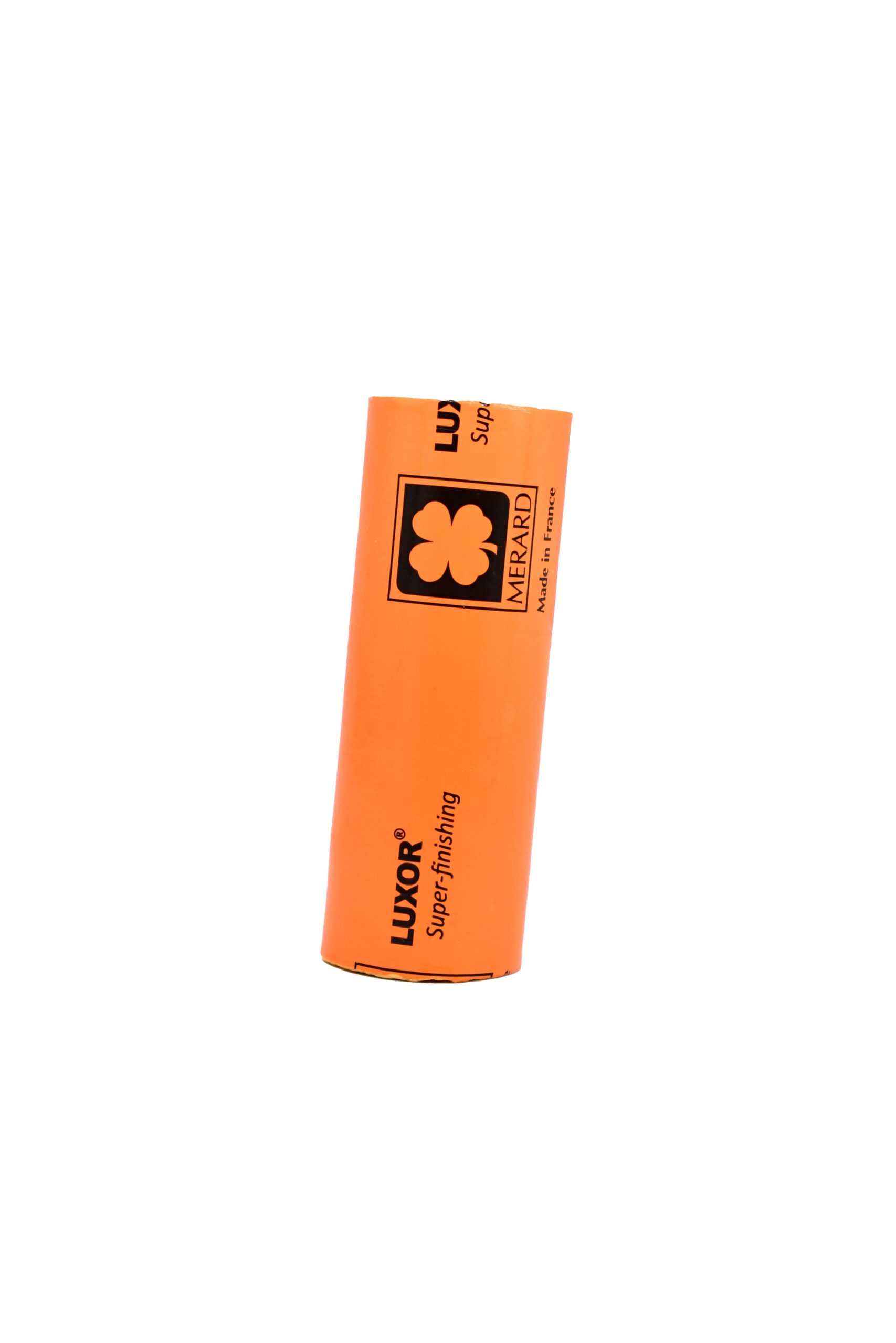 AJ30300 PASTA DE PULIDO LUXOR NARANJA 30X80 MM REF XLUXORO