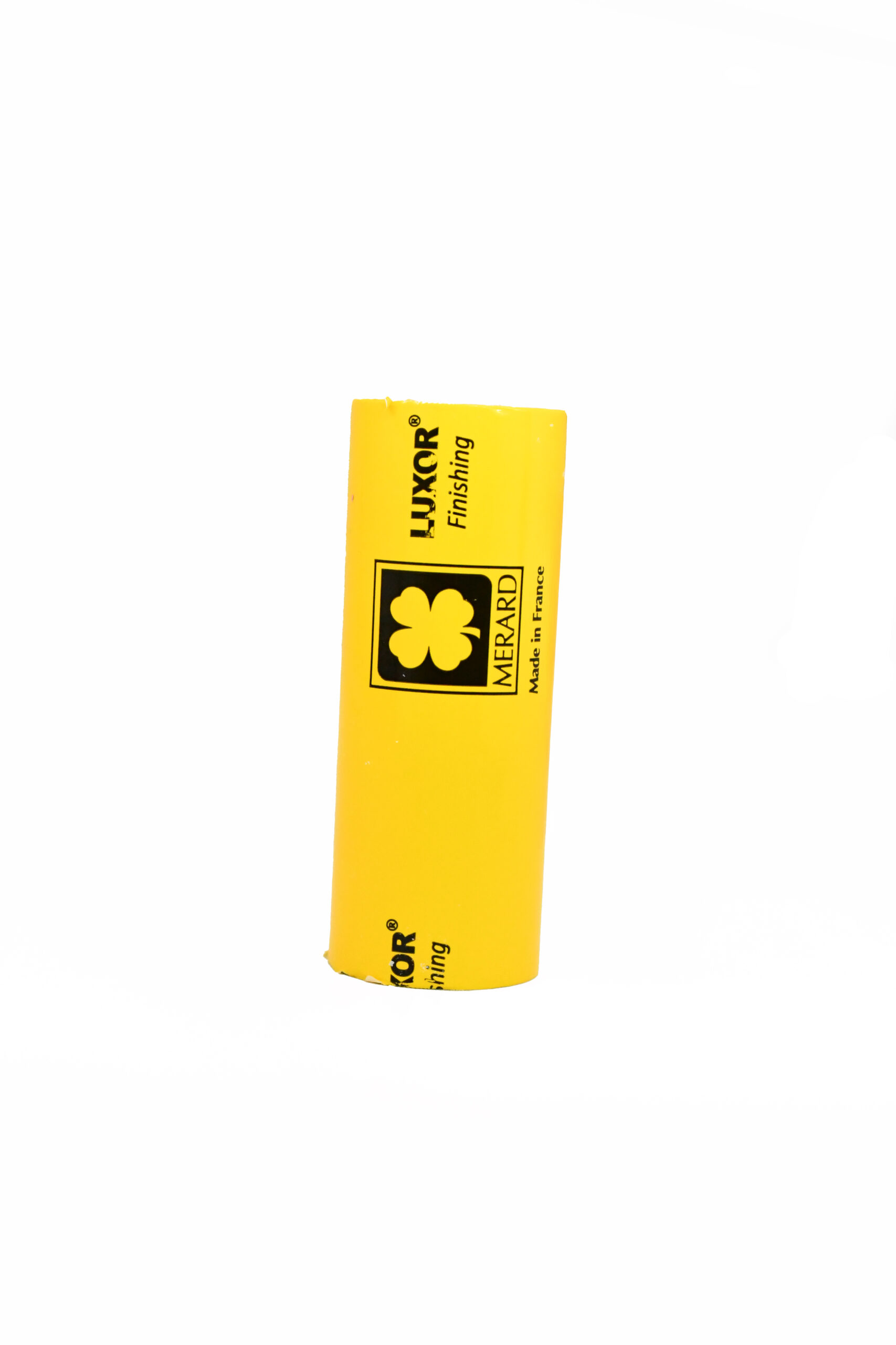 AJ30301 PASTA DE PULIDO LUXOR AMARILLA 30X80 MM REF XLUXORJ