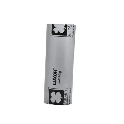 AJ30303 PASTA DE PULIDO LUXOR GRIS 30X80 MM REF XLUXORG