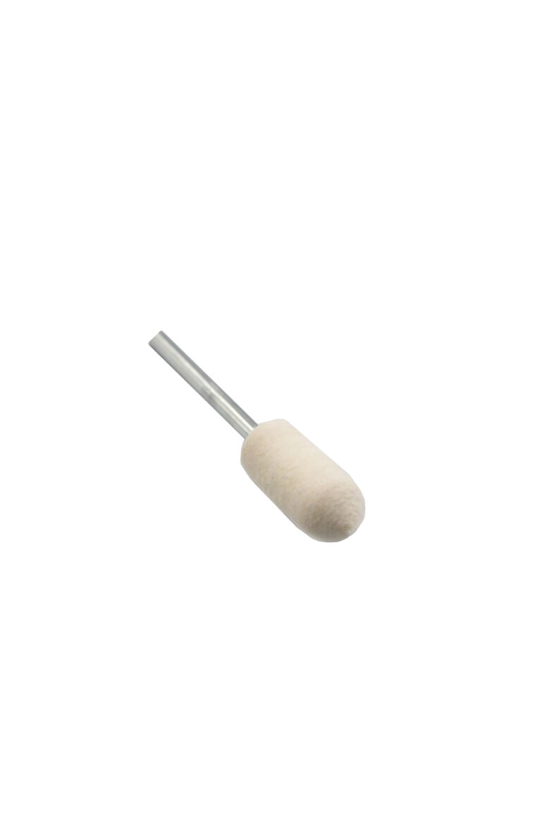 AJ30309 -1 PUNTA DE FIELTRO VARILLA PARA PULIR 10X20X3 MM REF ZQFTL316