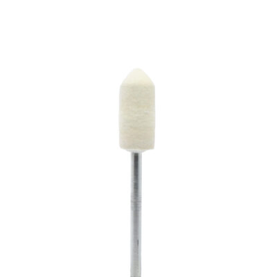 AJ30309 PUNTA DE FIELTRO VARILLA PARA PULIR 10X20X3 MM REF ZQFTL316