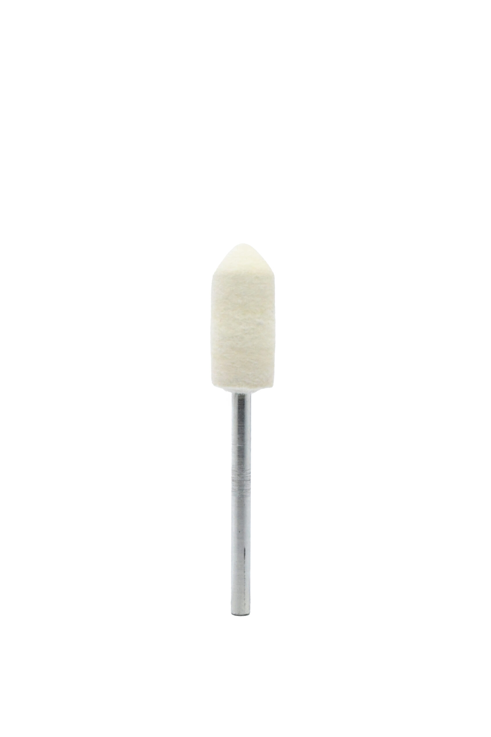 AJ30309 PUNTA DE FIELTRO VARILLA PARA PULIR 10X20X3 MM REF ZQFTL316