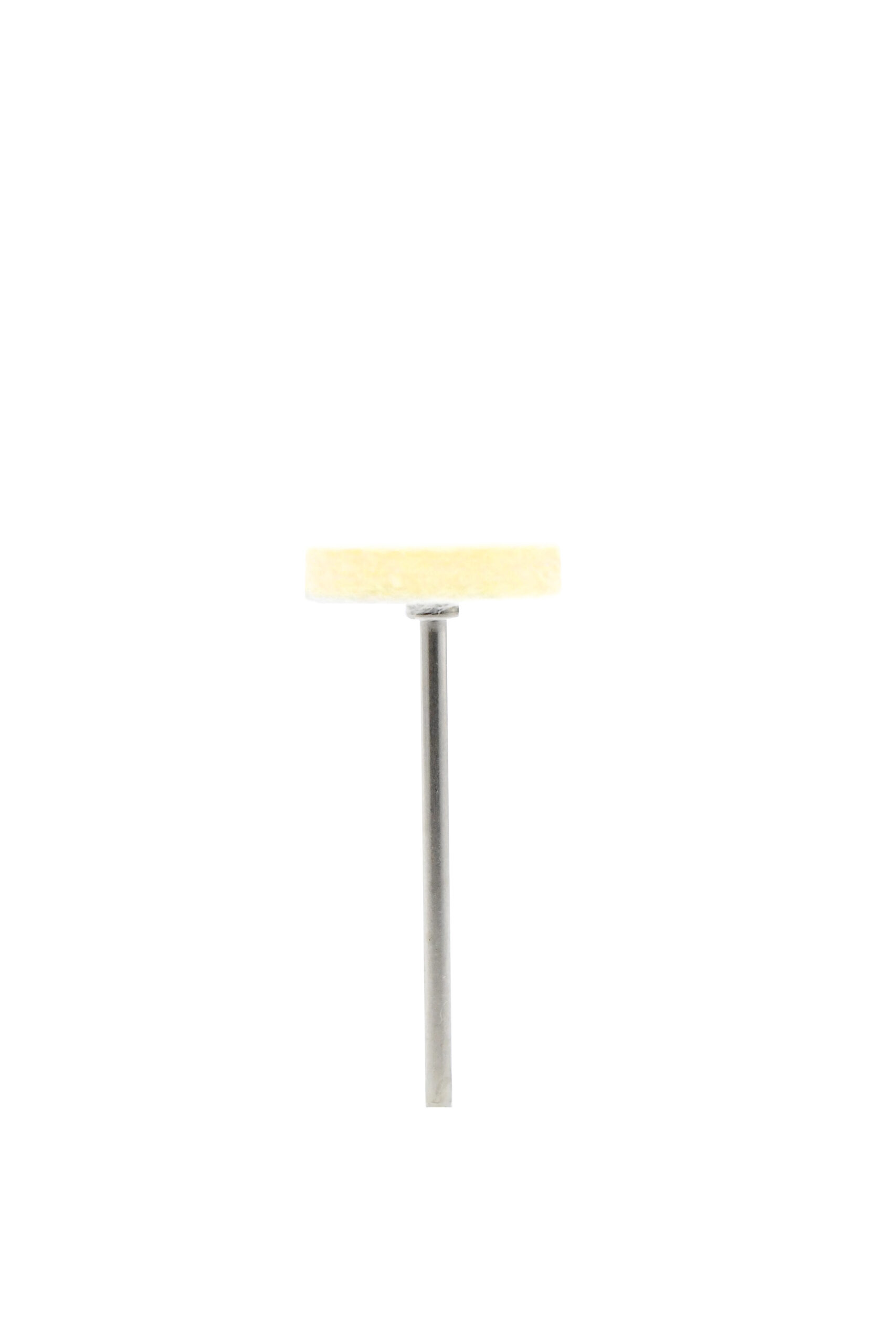 AJ30310 CEPILLO PLANO DE FIELTRO EN VARILLA 22X5X2,34 MM REF 22102D