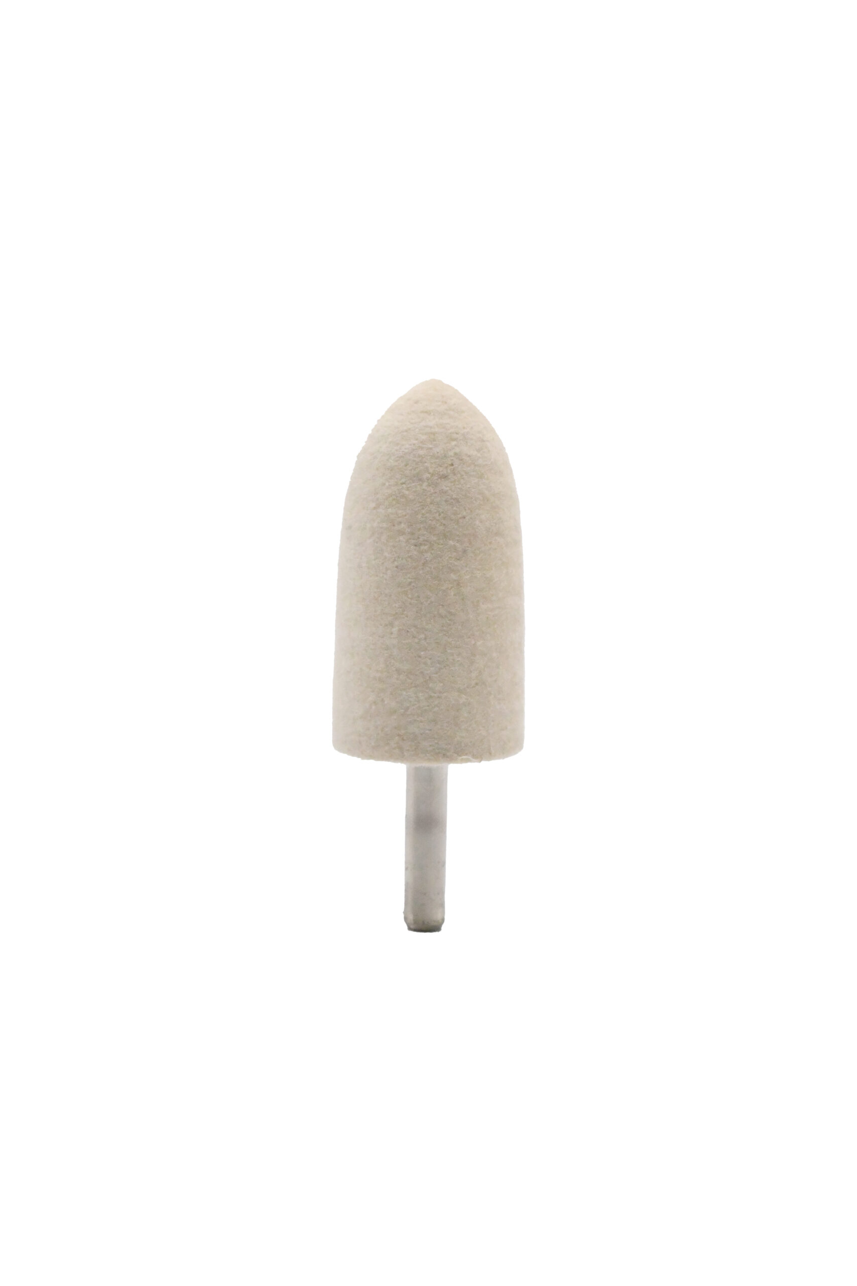 AJ30311 PUNTA DE FIELTRO VARILLA PARA PULIR 25X50X6 MM REF ZL2550U6