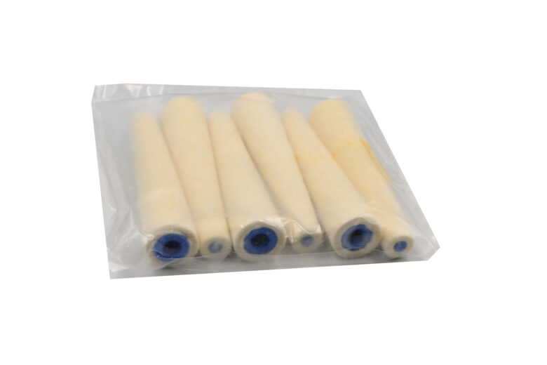 AJ30313 -1 ANILLO CALIBRADOR FIELTRO CENTRO NYLON 22X13X102 REF ZBAF10