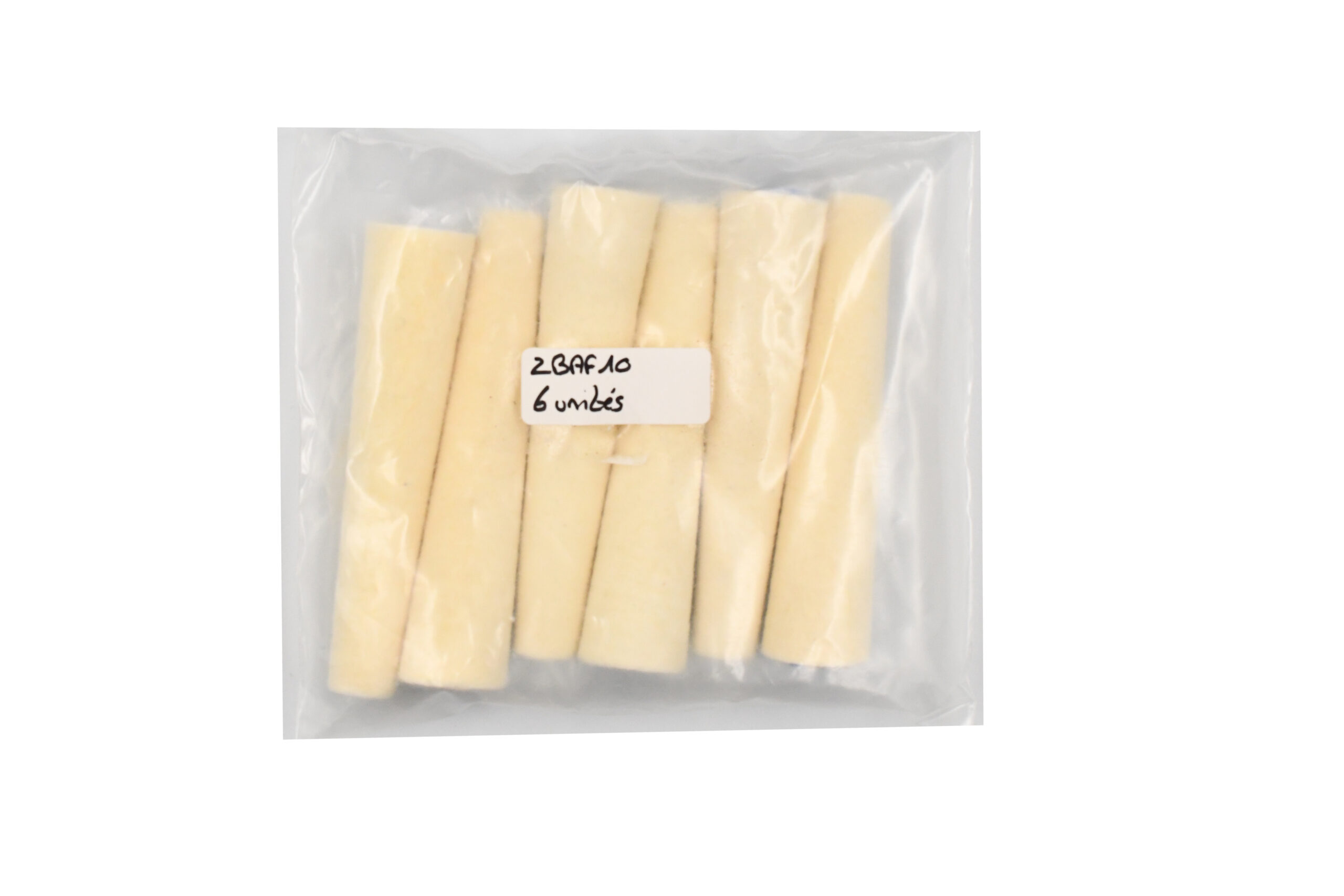 AJ30313 ANILLO CALIBRADOR FIELTRO CENTRO NYLON 22X13X102 REF ZBAF10