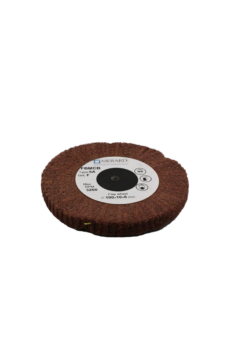 AJ30318 -1 CEPILLO DE SOLAPA SCOTCH BRITE FB MCB 100X10X6MM REF ZC2648