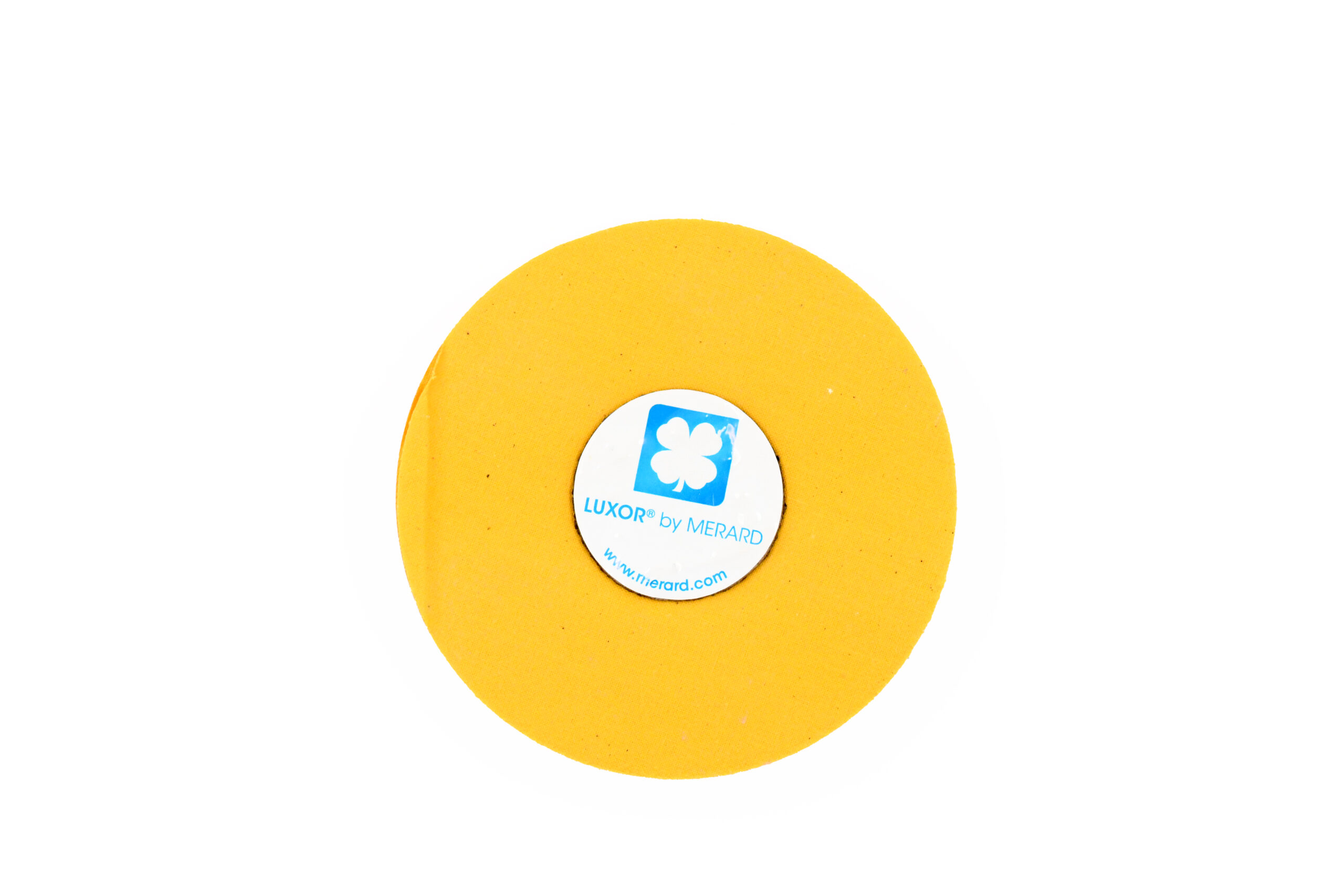 AJ30325 DISCO DE ALGODON CRJ 120X6MM GROSOR 20MM REF YCJ081K